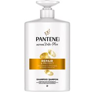 Pantene Pro-V Active Nutri-Plex Repair & Protect Shampoo for Weak, Damaged Hair 800ml