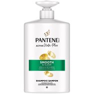 Pantene Active Nutri-Plex Smooth & Sleek Shampoo 800ml