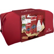 Old Spice Promo Captain After Shave Lotion 100ml & Deodorant Stick 50ml & 3in1 Shower & Shampoo Gel 250ml & Подарък торбичка 1 бр