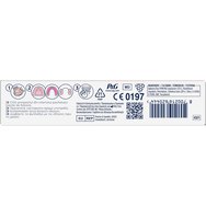 Fixodent Plus Food Barrier No Flavor Cream Фиксиращ крем без вкус за цели & частични зъбни протези 40g