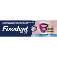 Fixodent Plus Food Barrier Fresh 40g