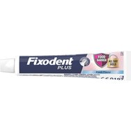 Fixodent Plus Food Barrier Fresh 40g