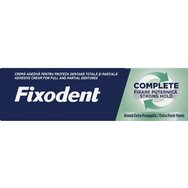 Fixodent Complete Strong Hold Extra Fresh 47g Fixodent Complete Strong Hold Extra Fresh 47g