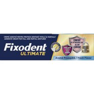 Fixodent Ultimate Fresh 40g Fixodent Ultimate Fresh 40g