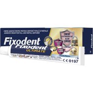 Fixodent Ultimate Fresh 40g Fixodent Ultimate Fresh 40g