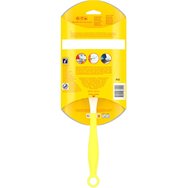 Swiffer Duster Комплект Clean & Fresh 1 дръжка + 5 резервни пера за почистване на прах Swiffer Duster Комплект Clean & Fresh 1 дръжка + 5 резервни пера за почистване на прах