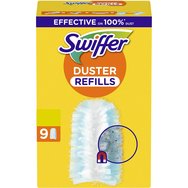 Swiffer Multi Surface Dusters Refill 9 бр - Резервни кърпи за прах за всички повърхности Swiffer Multi Surface Dusters Refill 9 бр - Резервни кърпи за прах за всички повърхности