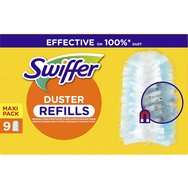 Swiffer Multi Surface Dusters Refill 9 бр