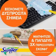 Swiffer Multi Surface Dusters Refill 9 бр