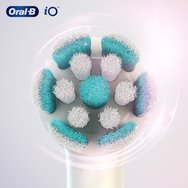 Oral-B iO Gentle Care Brush Heads White 6 бр