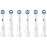 Oral-B iO Gentle Care Brush Heads White 6 бр