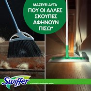 Swiffer Promo Clean & Fresh Dry Refils 54 бр (3x18 бр) Swiffer Promo Clean & Fresh Dry Refils 54 бр (3x18 бр)