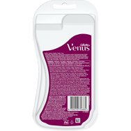 Gillette Venus Smooth Miami 2 Colors 3 бр Gillette Venus Smooth Miami 2 Colors 3 бр