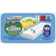 Swiffer Wet Refills Easy Scrub Fast Clean 10 бр Swiffer Wet Refills Easy Scrub Fast Clean 10 бр