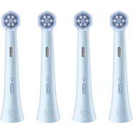 Oral-B iO Stitch Kids 6+ Electric Toothbrush Replacement 4 бр Oral-B iO Stitch Kids 6+ Electric Toothbrush Replacement 4 бр