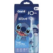 Oral-B iO Stitch Kids 6+ Electric Toothbrush 1 бр Oral-B iO Stitch Kids 6+ Electric Toothbrush 1 бр