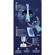 Oral-B iO Stitch Kids 6+ Electric Toothbrush 1 бр Oral-B iO Stitch Kids 6+ Electric Toothbrush 1 бр