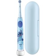 Oral-B iO Stitch Kids 6+ Electric Toothbrush 1 бр Oral-B iO Stitch Kids 6+ Electric Toothbrush 1 бр