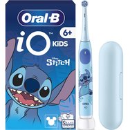 Oral-B iO Stitch Kids 6+ Electric Toothbrush 1 бр Oral-B iO Stitch Kids 6+ Electric Toothbrush 1 бр