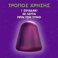 ZzzQuil Sleep Melatonin 30 желета ZzzQuil Sleep Melatonin 30 желета