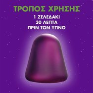 ZzzQuil Sleep Melatonin 60 желета