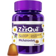 ZzzQuil Sleep Melatonin 30 желета