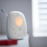 Philips Avent DECT Baby Monitor Код SCD715/26, 1 бр Philips Avent DECT Baby Monitor Код SCD715/26, 1 бр