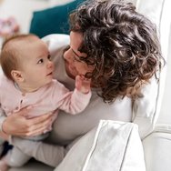 Philips Avent DECT Baby Monitor Код SCD715/26, 1 бр Philips Avent DECT Baby Monitor Код SCD715/26, 1 бр