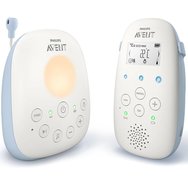 Philips Avent DECT Baby Monitor Код SCD715/26, 1 бр Philips Avent DECT Baby Monitor Код SCD715/26, 1 бр