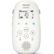 Philips Avent DECT Baby Monitor Код SCD715/26, 1 бр Philips Avent DECT Baby Monitor Код SCD715/26, 1 бр