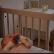 Philips Avent DECT Baby Monitor Код SCD715/26, 1 бр Philips Avent DECT Baby Monitor Код SCD715/26, 1 бр