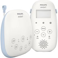 Philips Avent DECT Baby Monitor Код SCD715/26, 1 бр - Бебефон с LED индикатори, двупосочен разговор, измерване на температура и нощна светлина с приспивни песни. Живот на батерията до 24 часа с обхват от 330 метра. Philips Avent DECT Baby Monitor Код SCD715/26, 1 бр - Бебефон с LED индикатори, двупосочен разговор, измерване на температура и нощна светлина с приспивни песни. Живот на батерията до 24 часа с обхват от 330 метра.