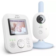 Avent Advanced Baby Monitor Digital Video SCD835/26, 1 бр