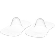 Philips Avent Nipple Small Shield Код SCF153/01, 2 бр Philips Avent Nipple Small Shield Код SCF153/01, 2 бр