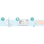 Philips Avent Nipple Small Shield Код SCF153/01, 2 бр