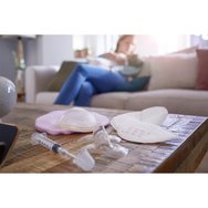 Philips Avent Nipple Small Shield Код SCF153/01, 2 бр