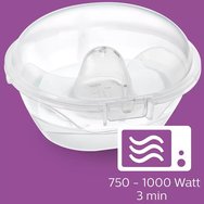 Philips Avent Sore Nipples Protectors Код. SCF153/03 Medium 2 бр