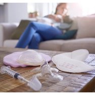Philips Avent Sore Nipples Protectors Код. SCF153/03 Medium 2 бр