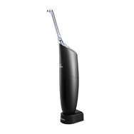 Philips Sonicare Air Floss Ultra Black HX8438/03
