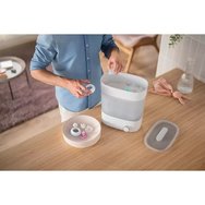 Avent Advanced Стерилизатор за бутилки SCF293 / 100, 1 брой