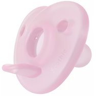 Avent Soothie 0-6m SCF099/22 Розово - Лилаво 2 бр