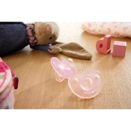 Avent Soothie 0-6m SCF099/22 Розово - Лилаво 2 бр