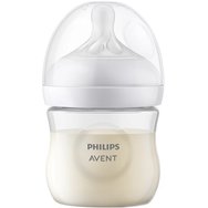Philips Avent Natural Response Bottle 0m+, 125ml, код SCY900/01