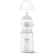 Philips Avent Natural Response Bottle 1m+ Жираф 260ml, код SCY903/66