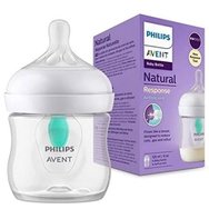 Philips Avent Natural Response Air Free Vent Bottle 0-3m 125ml, Κωδ SCY670/01