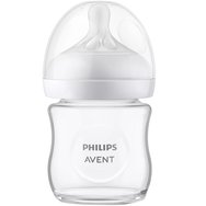 Philips Avent Natural Response Bottle 0m+, 120ml, код SCY930/01