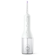 Philips Sonicare Cordless Power Flosser 3000, 1 брой, Код HX3806/31 - Бял