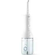 Philips Sonicare Cordless Power Flosser 3000, 1 брой, Код HX3806/31 - Бял