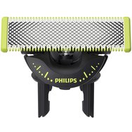 Philips One Blade 360 Код QP410/50 Резервно двустранно острие, предназначено за лесно бръснене & подстригване на косми с всякаква дължина 1 брой