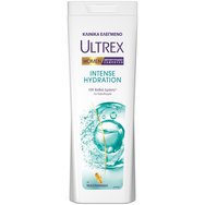 Ultrex Women Intense Hydration Anti-Dandruff Shampoo 360ml